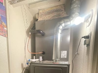 Dynamic Comfort LLC, AC and Heating