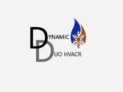Dynamic Duo HVACR