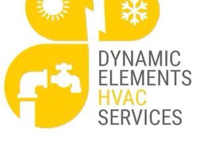 DYNAMIC ELEMENTS HVAC SERVICES LLC