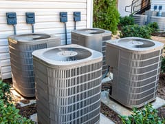 Dynamic Flow AC & Heating