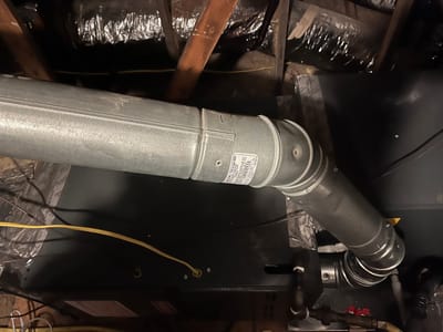 Dynamic Heating & Air LLC