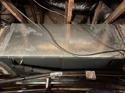 Dynamic Heating & Air LLC