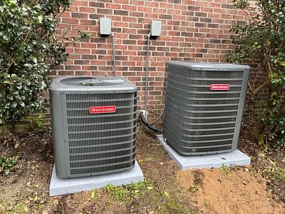 Dynamic Heating & Air LLC