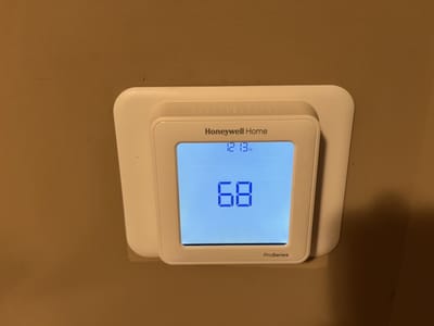 Dynamic Heating & Air LLC