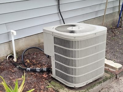 Dynamic Heating & Air