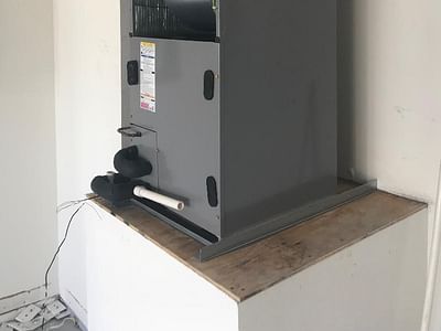 Dynamic Heating & Air