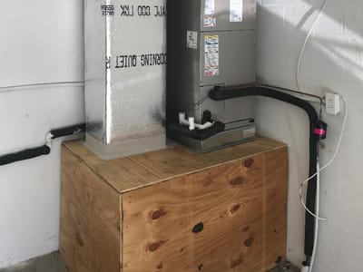 Dynamic Heating & Air