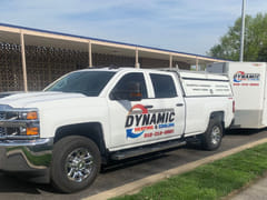 Dynamic Heating and Cooling LLC.