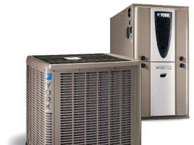 Dynamic Heating and Cooling LLC.