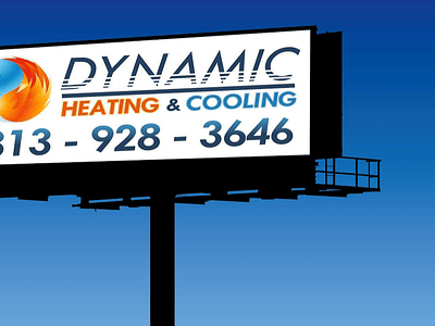 Dynamic Heating & Cooling, Inc.