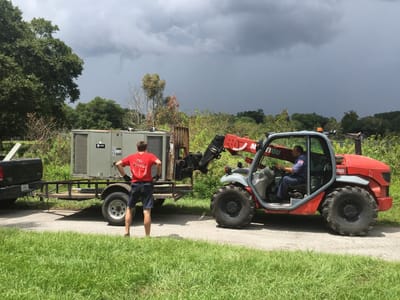 Dynamic Heating & Cooling, Inc.