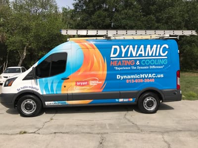Dynamic Heating & Cooling, Inc.