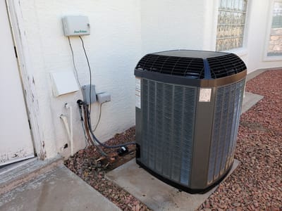 Dynamic Heating & Cooling, Refrigeration