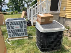 Dynamic Mechanical Heating & Air Conditioning