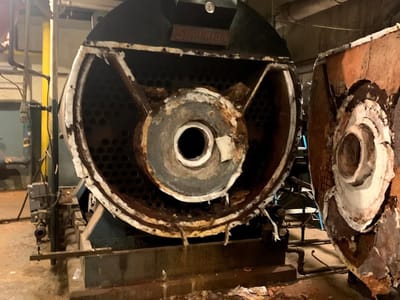 Dynamic Mechanical Heating & Air Conditioning