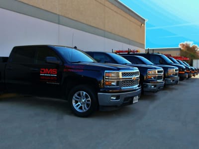 Dynamic Mechanical Solutions