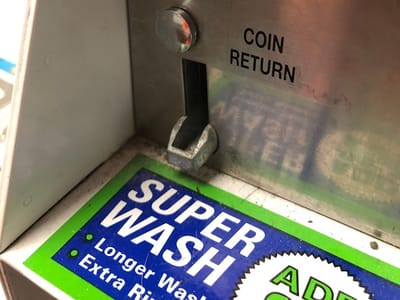 Dynamic Repair Services