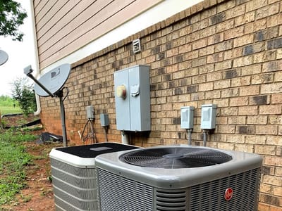 Dynamic Services HVAC