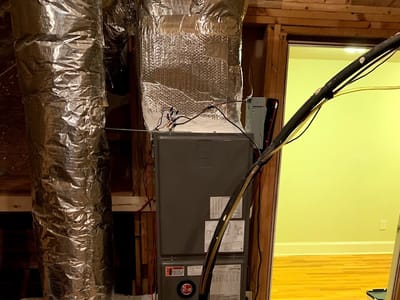 Dynamic Services HVAC