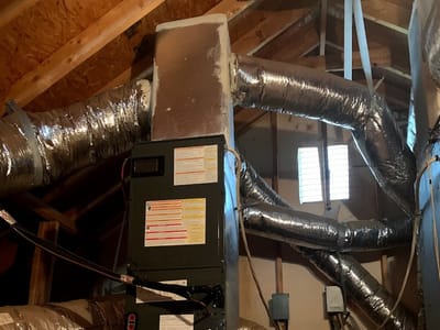 Dynamic Services HVAC