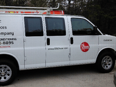 Dynamic Services HVAC