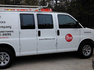 Dynamic Services HVAC