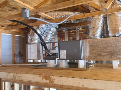 Dynamic Services HVAC