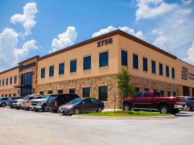 Dynamic Systems, Inc.