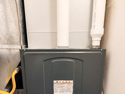 Dynamik Contracting -HVAC-