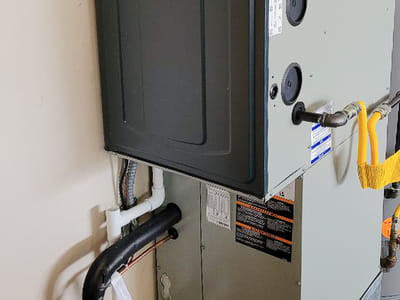 Dynamik Contracting -HVAC-