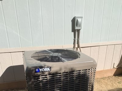 Dynasty Heating & Air