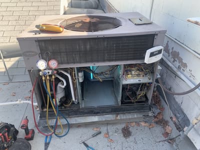 Dynasty Heating & Air