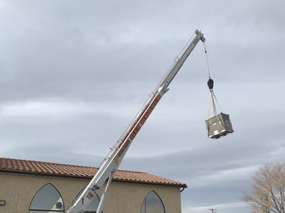 Dynasty Heating & Air