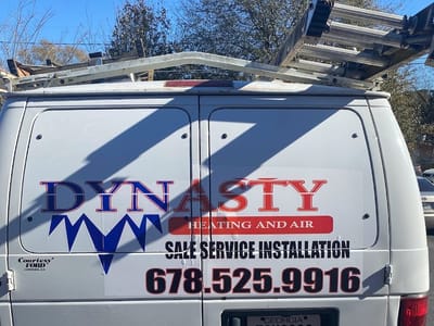 Dynasty Heating and Air