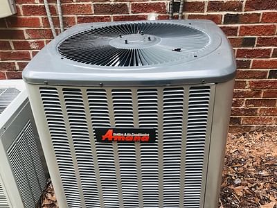 Dynasty Heating and Air