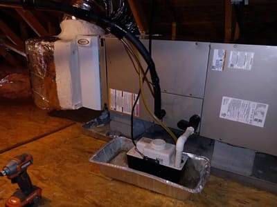 Dynasty Heating and Air