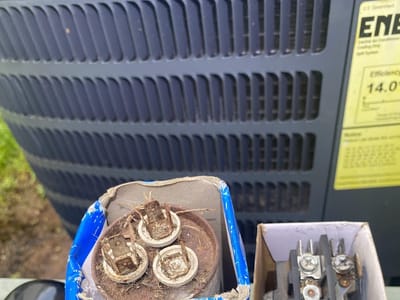 Dynasty Heating and Air