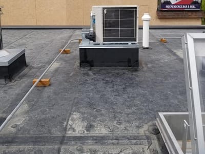 Dynasty Heating and Cooling LLC