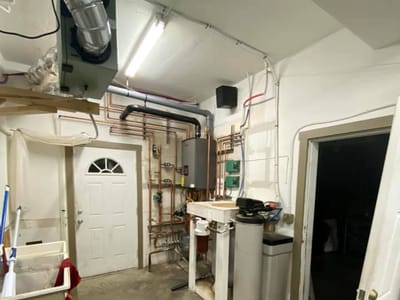 Dynasty Heating and Cooling LLC