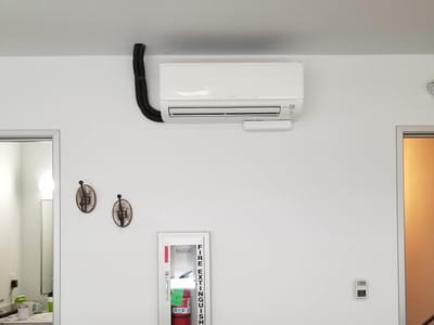 Dynasty Heating and Cooling LLC