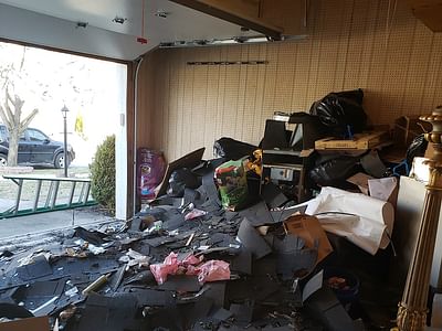 Dynasty Heating & Cooling