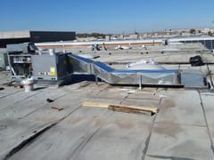 Dynocool Mechanical Services Inc