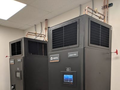 Dynocool Mechanical Services Inc