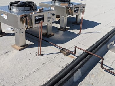 Dynocool Mechanical Services Inc