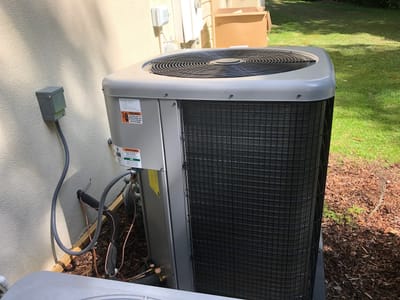 E &A heating and cooling pros LLC