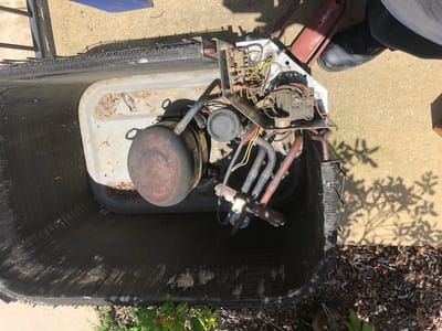 E &A heating and cooling pros LLC