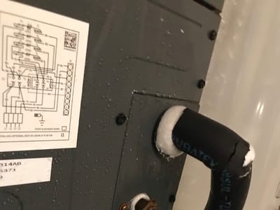 E&B Heating & Air Conditioning