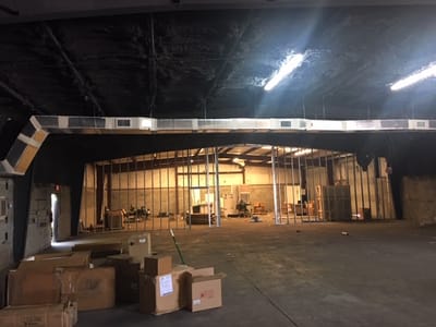 E.C. Waters Air Conditioning & Heat