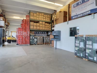 E·D·S Air Conditioning & Plumbing