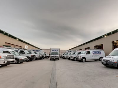 E·D·S Air Conditioning & Plumbing